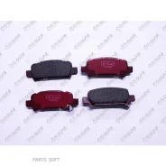 ��������� ������� /������ �������� 4�� /������������ /TI-GUAR ��� Subaru Forester 2000-2003, Impreza 1999-2008, Legacy 1998-2009; TG-0475C PN7415 2629...