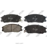 ��������� ������� �������� /�������� �������� 4�� /TI-GUAR ��� Hyundai Santa FE 2000-2006, Kyron 2005-2015, Sorento 2009; TG-3244 PN0103 48130091A0 48...