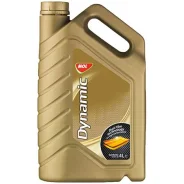 MOL Dynamic Star. 0W-20, �������������, 4��. ����