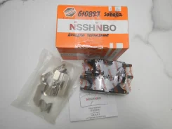 ������� ��������� (������), Hyundai (�����)-Sonata (16-19) [NP6020] NP6020 ����
