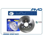 ���� ��������� Nissan X-Trail 14- ����. AMD Amdbd313 AMDBD313 ����