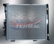 �������� ���������� Mercedes W124 2 6-3 2 AT/MT +AC ACS Termal ���. 512683 512683 ����