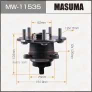��������� ���� ������ Masuma MW-11535 Masuma MW-11535 MW11535 ����
