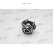 ������� ������ ������/���� Hyundai: Santa FE (SM) 4x4 01- (������� 42�� - ��� ����� ������) Patron PBK7414H PBK7414H ����