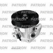 ����� �������������� ����: 123mm,6PK FORD: Focus II/C-MAX 1.4/1.6/1.8 04.04-, Volvo: S40, S40, C30 05- 1.6 (100 Bar) Patron PPS741 PPS741 ����