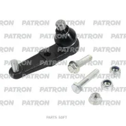 ����� ������� B01A-34-550A Mazda: 323 C IV 89-94, 323 C V 94-98, 323 F IV 89-94, 323 F V 94-98, 323 S IV 89-94, 323 S V 94-98, MX-3 91- Patron PS3028...