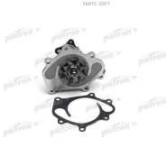 ����� ������� Infiniti: FX 50 AWD 08-, QX70 50AWD 13- Nissan: Patrol III 5.6 10- Patron PWP1220 PWP1220 ����
