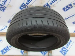 Continental ContiSportContact 2
