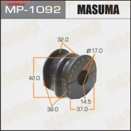 ������ ������������� Masuma MP1092 (�-� 2��) MP1092 ����