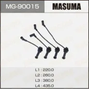 ������������ Masuma, FORD / Duratec 1.25 / 1.4 / 1.6, Zetec-S 1.25 / 1.4 / 1.6 MG-90015 MG90015 ����