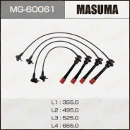 ������������ Masuma, Toyota / 15BFP, 3RZFE, 3RZFP MG-60061 MG60061 ����