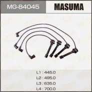 ������������ Masuma, Mitsubishi / 4G92, 4G93, 4G93T MG-84045 MG84045 ����