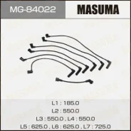 ������������ Masuma, Mitsubishi / 6G72 MG-84022 MG84022 ����