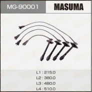 ������������ Masuma, Toyota / 3SFE MG-90001 MG90001 ����