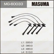 ������������ Masuma, Toyota / 3SFE, 3SFSE, 3SGE, 4SFE, 5SFE MG-60033 MG60033 ����