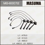������������ Masuma, Toyota / 4SFE Masuma ������� MG-60072 | �������� �� ��, ������, 5 ����� | �������� �� 12 ��� | ������ � ������� | ������� MG-6007...