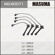 ������������ Masuma, Toyota / 4EFE, 4EFTE, 5EFE MG-60071 MG60071 ����