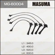 ������������ Masuma, Toyota / 4EF, 4EFE, 4EFTE, 5EFE, 5EFHE ������ MG-60088 MG-60004 MG60004 ����