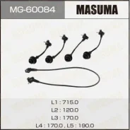 ������������ Masuma, Toyota / 5K, 7K, 7KE MG-60084 MG60084 ����