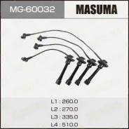 ������������ Masuma, Toyota / 4AFE, 7AFE MG-60032 MG60032 ����
