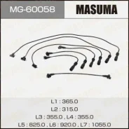 ������������ Masuma, Toyota / 3VZE, 3VZFE MG-60058 MG60058 ����