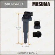 ������� ��������� Masuma, BMW 3-Series (E90), 7-Series (E65) / N52B25, N52B30 MIC-E408 MICE408 ����