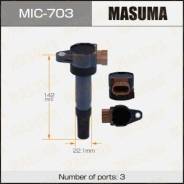 ������� ��������� Masuma, Grand Vitara, SX4 / J24B, M16A MIC-703 MIC703 ����