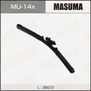 ������� Masuma 14 ������������, DNTL 1.1, (350mm) (1/50) MU-14x MU14X ����