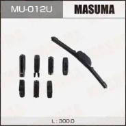 ������� Masuma 12 ������������, ������������� (300��) 8 ��������� � ��������� (1/50) MU-012U MU012U ����