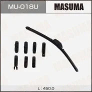 ������� Masuma 18 ������������, ������������� (450��) 8 ��������� � ��������� (1/50) MU-018U MU018U ����