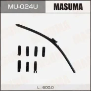 ������� Masuma 24 ������������, ������������� (600��) 8 ��������� � ��������� (1/50) MU-024U MU024U ����