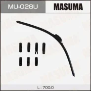 ������� Masuma 28 ������������, ������������� (700��) 8 ��������� � ��������� (1/50) MU-028U MU028U ����