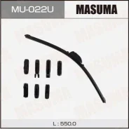 ������� Masuma 22 ������������, ������������� (550��) 8 ��������� � ��������� (1/50) MU-022U MU022U ����