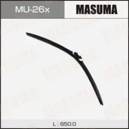 ������� Masuma 26 ������������, DNTL 1.1, (650��) (1/50) MU-26x MU26X ����