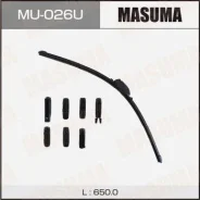 ������� Masuma 26 ������������, ������������� (650��) 8 ��������� � ��������� (1/50) MU-026U MU026U ����