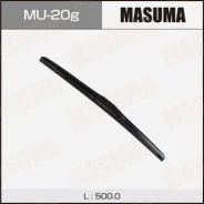 ������� Masuma 20 ���������, ���� (500��) (1/10/50) MU-20g MU20G ����