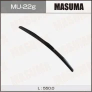 ������� Masuma 22 ���������, ���� (550��) (1/10/50) MU-22g MU22G ����