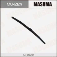 ������� Masuma 22 ���������, ���� (550��) ������� ��������� (1/10/50) MU-22h MU22H ����