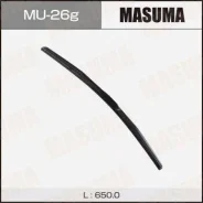 ������� Masuma 26 ���������, ���� (650��) (1/10/50) MU-26g MU26G ����