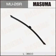 ������� ������ Masuma �����������, 360�� ��������� Trunnion Masuma ������� MU-26R | �������� �� ��, ������, 5 ����� | �������� �� 12 ��� | ������ � ��...
