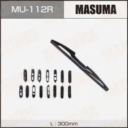 ������� ������ Masuma �����������, �����������, ������������� (300��) 15 ����� ��������� MU-112R MU112R ����