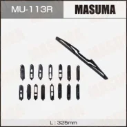 ������� ������ Masuma �����������, �����������, ������������� (325��) 15 ����� ��������� MU-113R MU113R ����