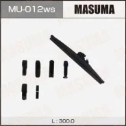 ������� ������ Masuma 12 ���� (300��) ������� (1/50) MU-012ws MU012WS ����
