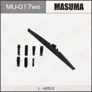 ������� ������ Masuma 17 ���� (425��) ������� (1/50) MU-017ws MU017WS ����