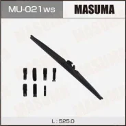 ������� ������ Masuma 21 ���� (525��) ������� (1/50) MU-021ws MU021WS ����