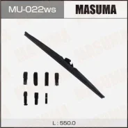 ������� ������ Masuma 22 ���� (550��) ������� (1/50) MU-022ws MU022WS ����