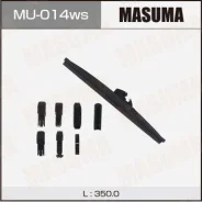 ������� ������ Masuma 14 ���� (350��) ������� (1/50) MU-014ws MU014WS ����