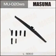 ������� ������ Masuma 20 ���� (500��) ������� (1/50) MU-020ws MU020WS ����