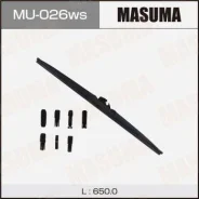 ������� ������ Masuma 26 ���� (650��) ������� (1/50) MU-026ws MU026WS ����