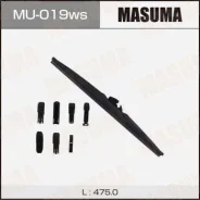 ������� ������ Masuma 19 ���� (475��) ������� (1/50) MU-019ws MU019WS ����